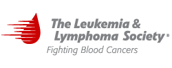 Leukemia & Lymphoma Society Logo