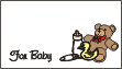 Baby Toys - For Baby Gift Enclosures