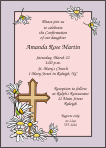 Confirmation Invites