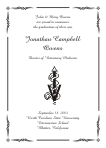 Caduceus Veterinarian Graduation Invitation