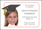 Graduation Cap Photo