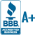 Click to verify BBB accreditation and to see a BBB report.