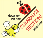 clearance