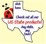 US State Custom Products