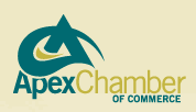 Member - Apex Chamber of Commerce