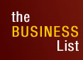 The Raleigh Business List