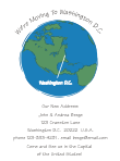 North America Moving Announcement