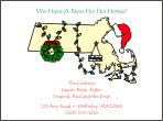Massachusetts Holiday Moving Announcement