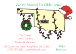 Oklahoma