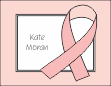 Breast Cancer Thank You Card 8