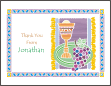Watercolor Religious Note Cards