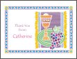 Watercolor Religious Note Cards
