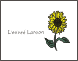 Sunflower Note Cards