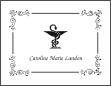Pharmacist Bowl of Hygeia Symbol Graduation Announcement or Invitation