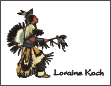 Native American Note Cards