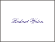 Thank you note cards personalized for you at PolyGraphics.com