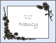 Sunflowers Notecards