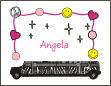 Limo, Peace and Love Note Cards
