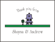 Around the House Note Cards
