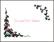 Pink Glories Note Cards