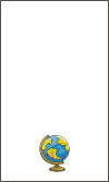 Jotpadz, notepads, Globe