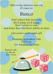 Bunko Party