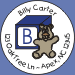 Bear with Blocks, Primary Seals