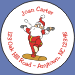 Aerobics Santa Seals