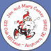 Jogging Santa Seals
