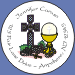 Cross and Chalice Seals