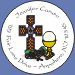 Cross and Chalice Seals