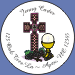 Cross and Chalice Seals