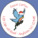 Holiday Birdhouse Seals