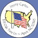 United States of Amercia Seals