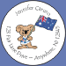 Australia Seals