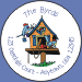 Birdhouse Seals