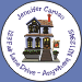 Smiling House Seals