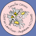 Daisies Seals