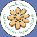 Christmas Cookie Decorating Seals