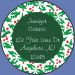 Holly Border Seals