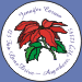 Poinsettia 2 Seals