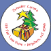 Presents, Trees and Stars Seals