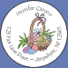 Easter Basket Seals