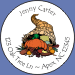 Cornucopia Seals