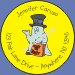 Halloween Little Ghost Seals