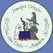 Halloween Witch and Ghost Seals