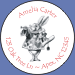Alice in Wonderland Seal