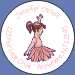 Ballerina Girl Seals