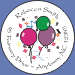 Balloons and Confetti Seal