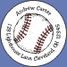 Baseball 1 Seals